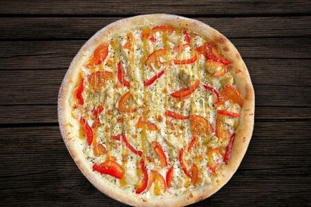 Пицца Свит чикен 20 см