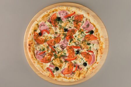 Неаполитано