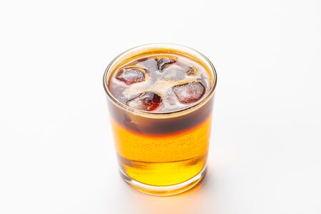 Эспрессо-тоник