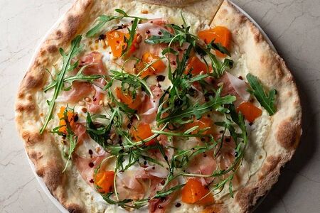 Пицца Прошутто