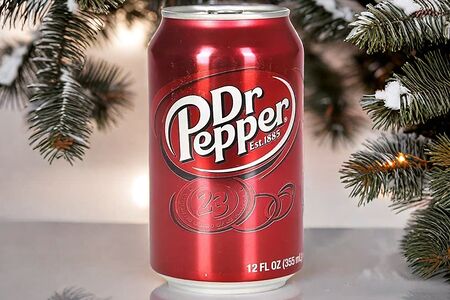 Dr. Pepper