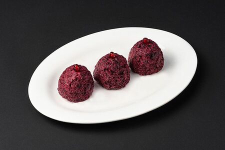 Пхали свекла