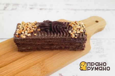 Пирожное Пражское