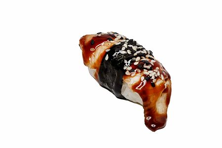 Нигири Угорь