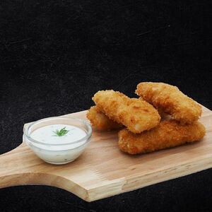 Стрипсы куриные 