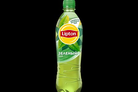 Чай Lipton зеленый