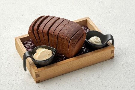 Хлеб Ремесленный