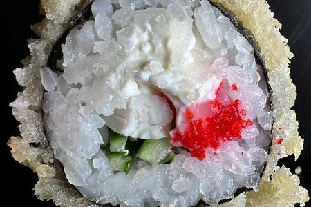 Калифорния темпура