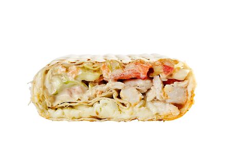 Шаурма Цезарь