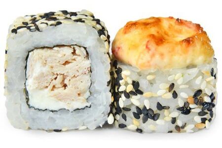 Сатори маки