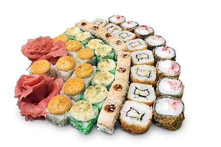 Сет Тропиканка