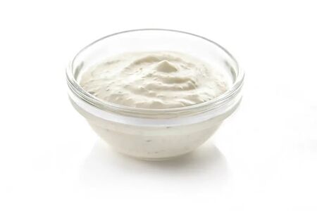 Чесночный соус