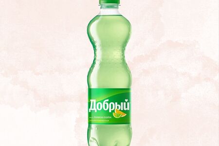 Добрый Лимон-лайм