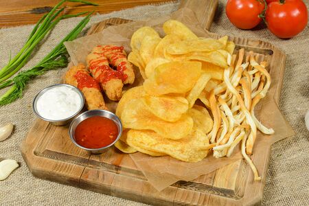 Малая пивная доска