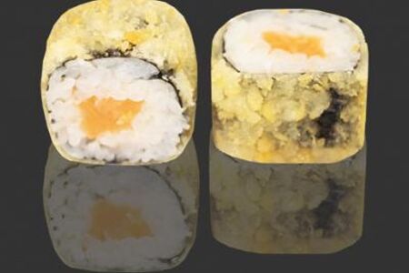 Темпура Сяке