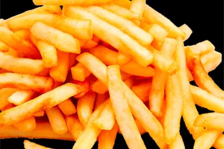 Картофель фри