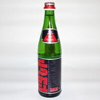 Минеральная газированная вода