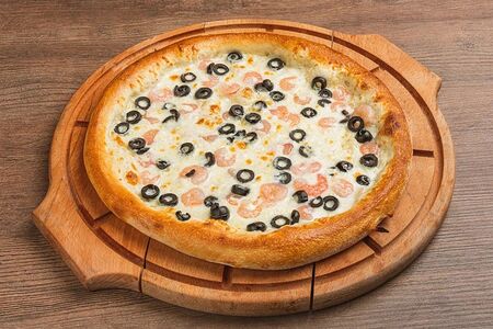 Семейство лосося