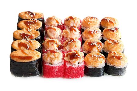 Запеченный