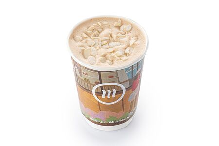 Раф миндальный