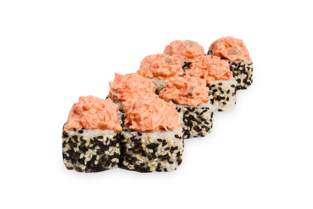 Ролл Майами