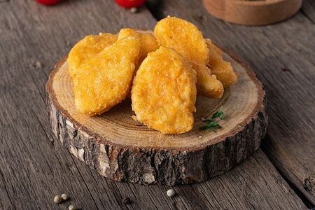 Наггетсы (6 шт.)