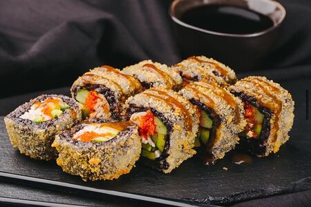 Калифорния Tasty темпура