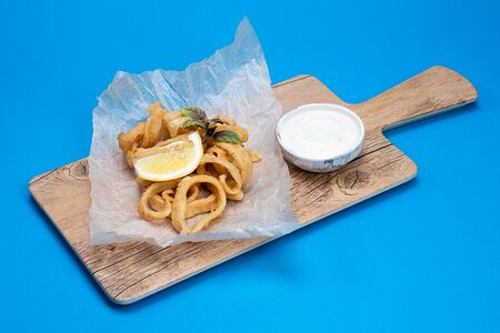 Кольца кальмара