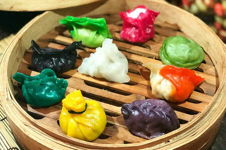 Сет димсамов Азия