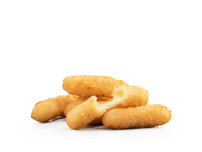 Сырные палочки