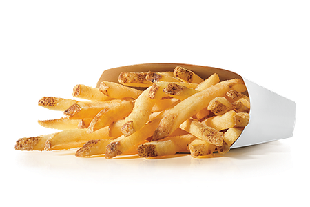 Фри большая