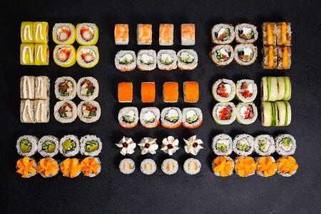 Харадзюку сет