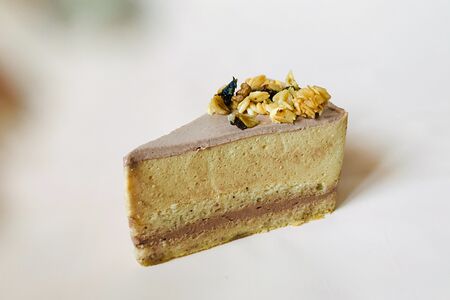 Торт Каприз