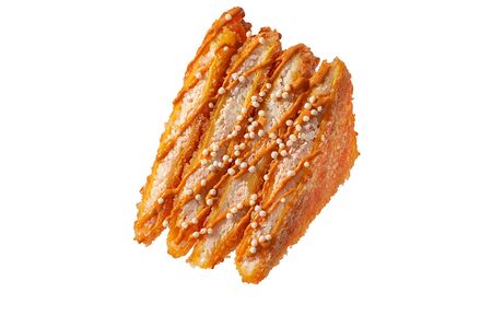 Алтайский сэндвич