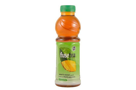 Fuse tea