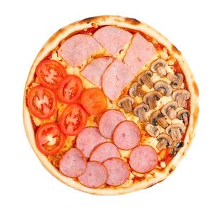 Четыре сезона