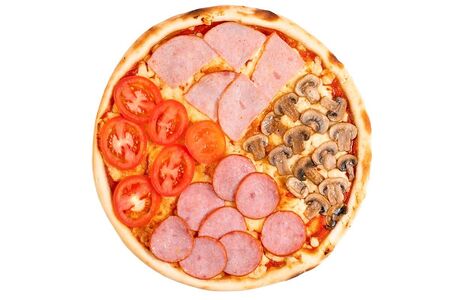 Четыре сезона