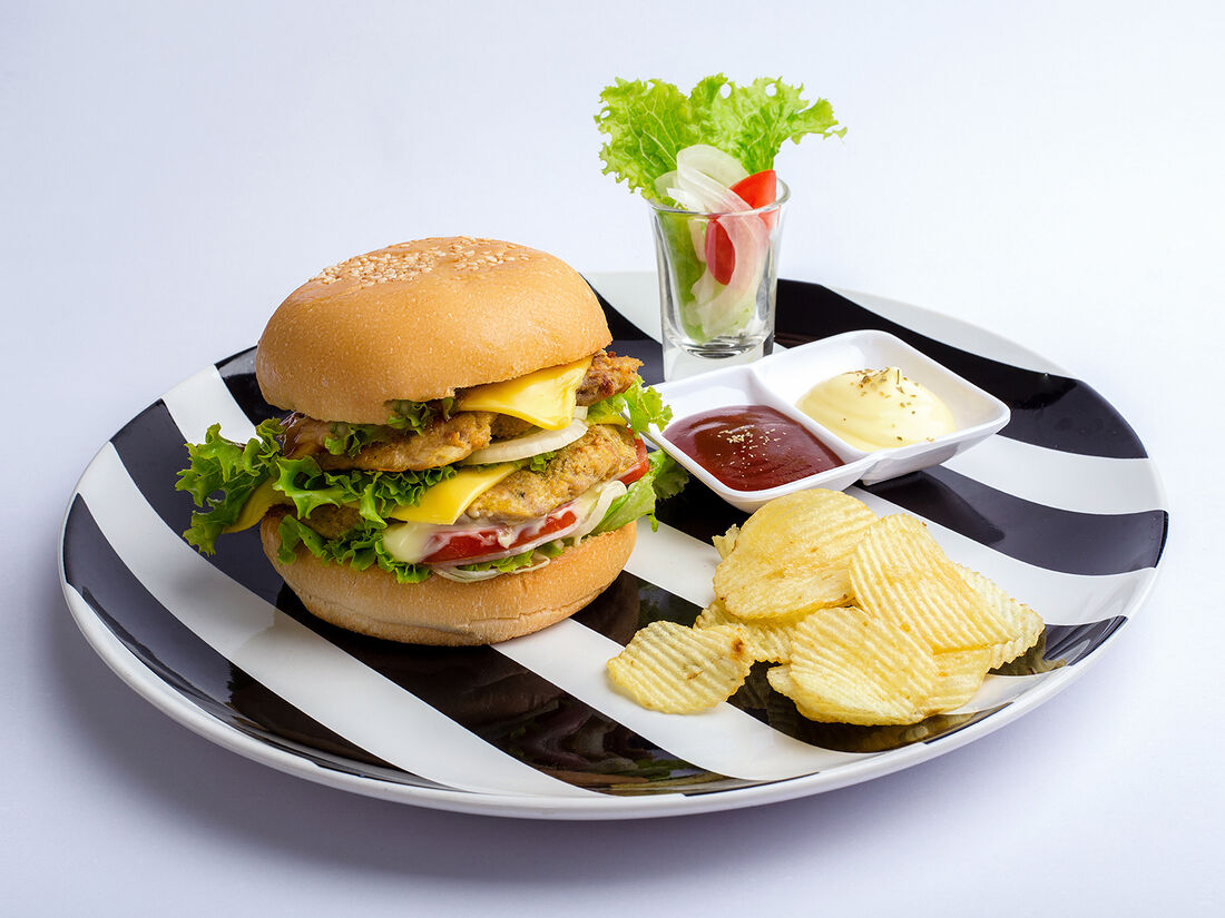 Полный фарш