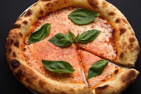 Её величество Маргарита средняя