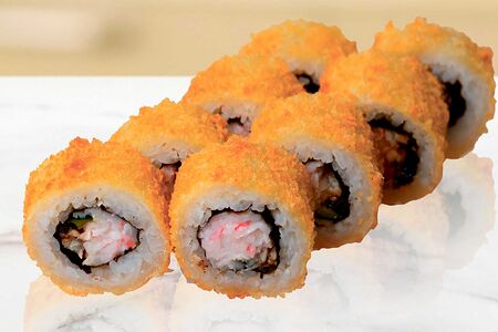 Ролл жареный Кляр №15