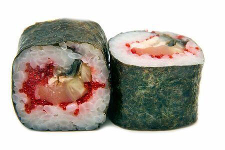 Ролл Император