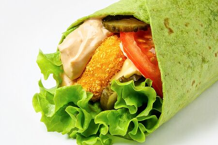 Наггетс ролл