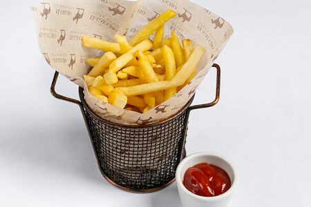 Картофель фри