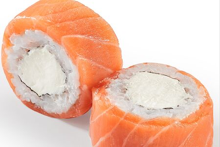 Филадельфия классика круглая