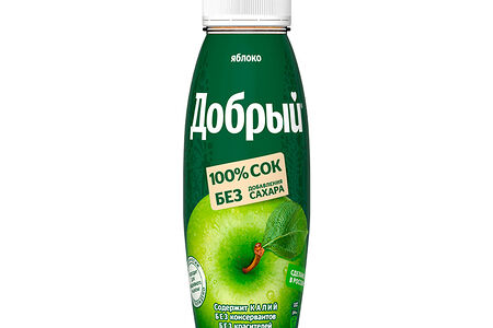 Сок Добрый