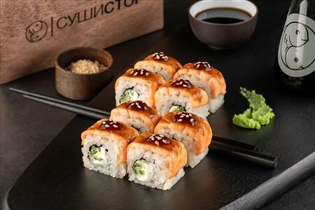 Филадельфия Гриль