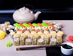 Набор Большой бро (1460г. 62 шт)