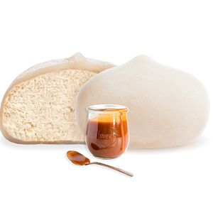 Замороженный десерт Мотико Карамель