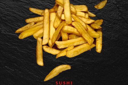 Картофель фри