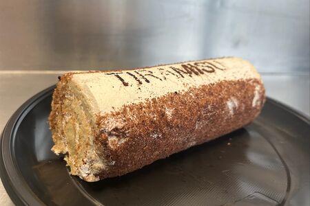 Пирожное Тирамису